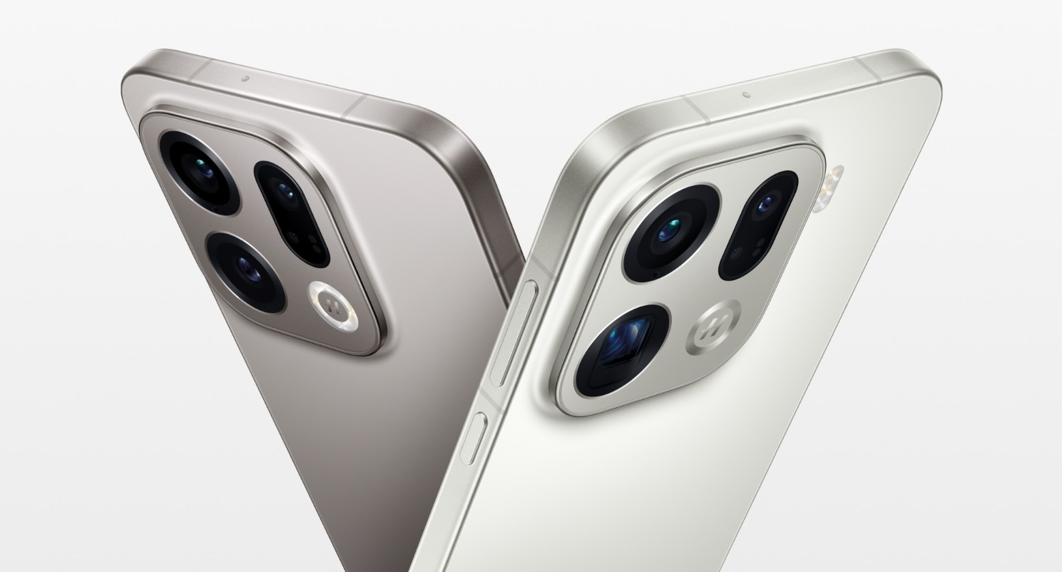 oppo find x9 pro launched with 200 megapixel telephoto camera alongside find x9 check price and features