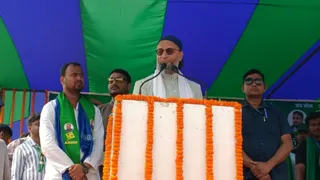 3% वाला उपमुख्यमंत्री तो 17% वाला मुख्यमंत्री क्यों नहीं बन सकता? ओवैसी ने उठाया सवाल