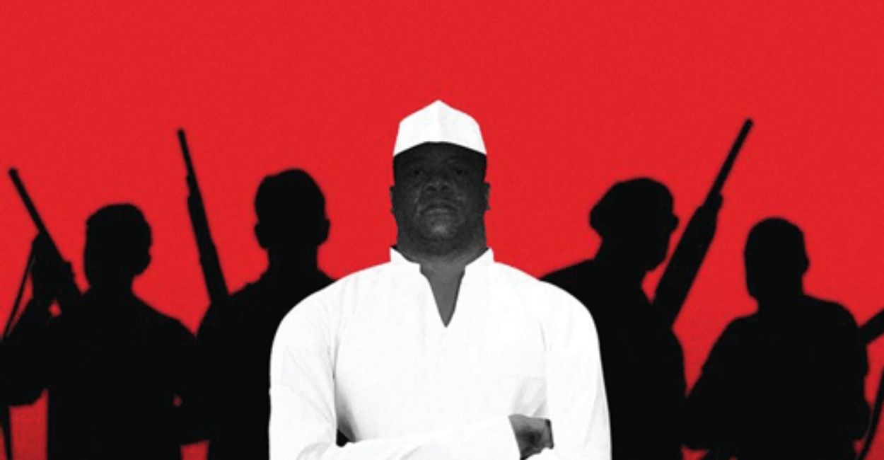 kanpur bjp leaders face charges gangster cases and criminal activities