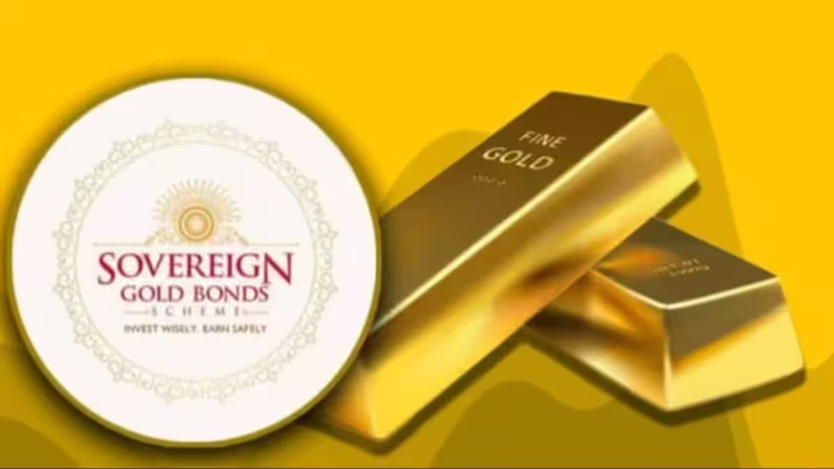 sovereign gold bond 2020 21 series i rbi declares premature redemption price check return detail