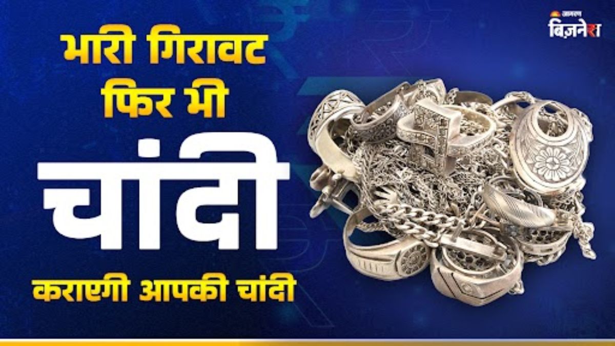 silver price drop experts predict 50 return despite recent fall