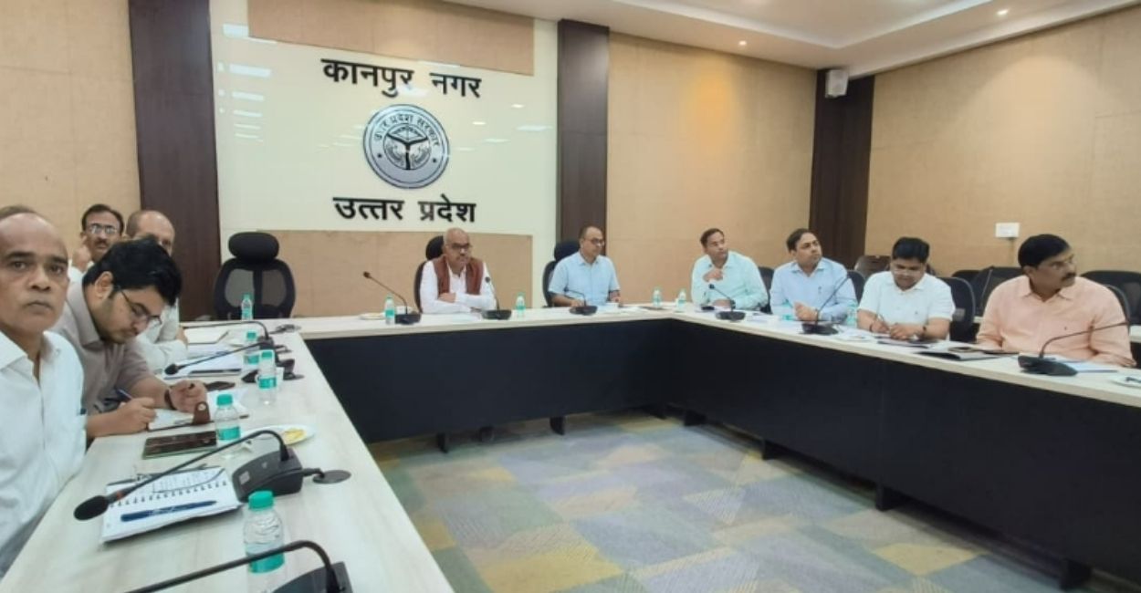 kanpur voter list special intensive revision drive under sir know dates and details