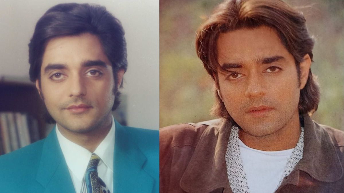 chandrachur singh left upsc to become an actor worked with shahrukh and aishwarya