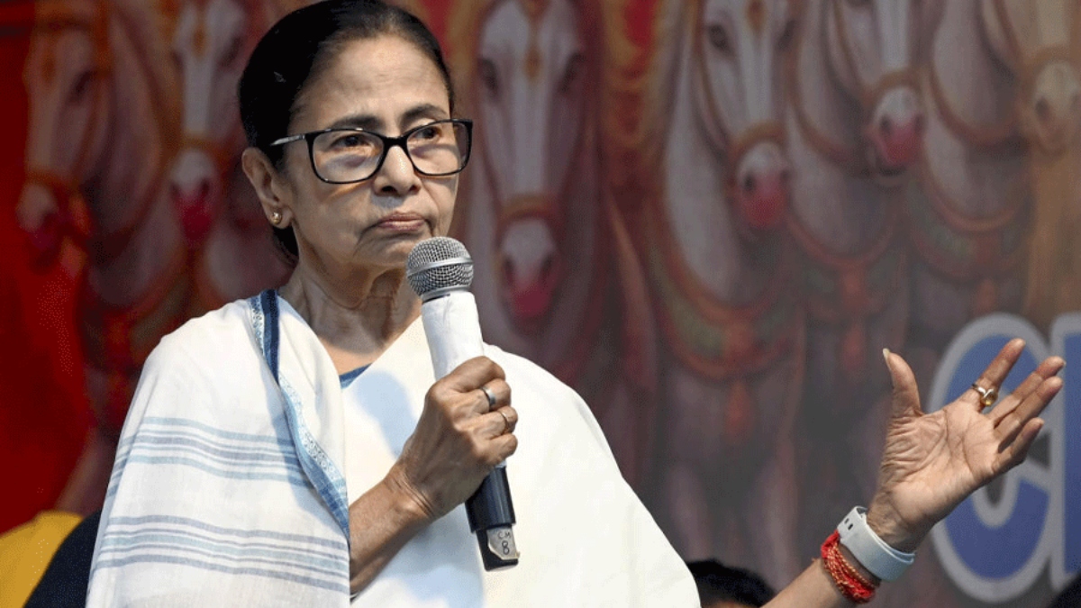 west bengal transfers 200 officials moved before voter list revision