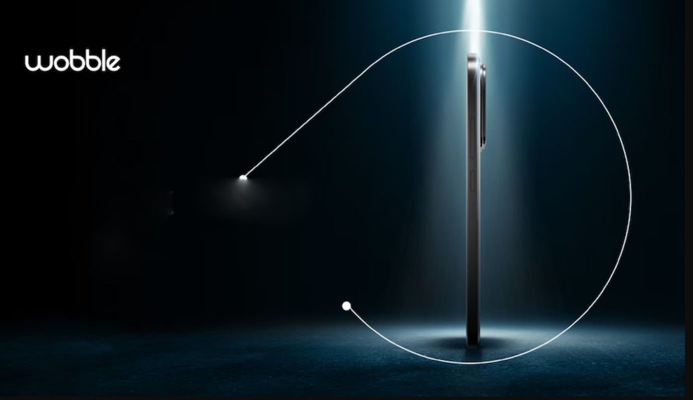 wobble announces launch date for first smartphone in india check expected features