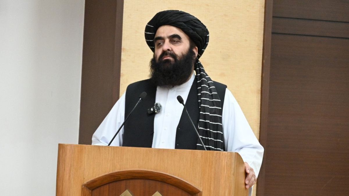 afghanistan warns pakistan retaliation for further attacks