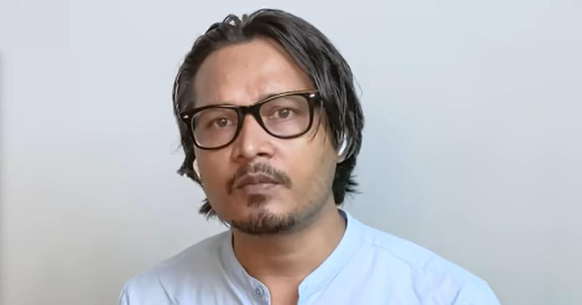 youtuber seeks protection from punjab police action high court petition
