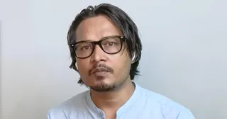 यूट्यूबर अजीत भारती (File Photo)