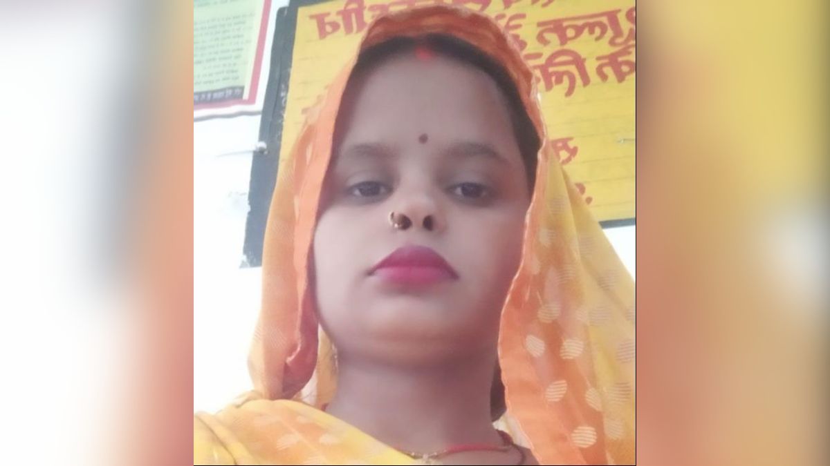 amethi chc mother and child death during delivery negligence allegations