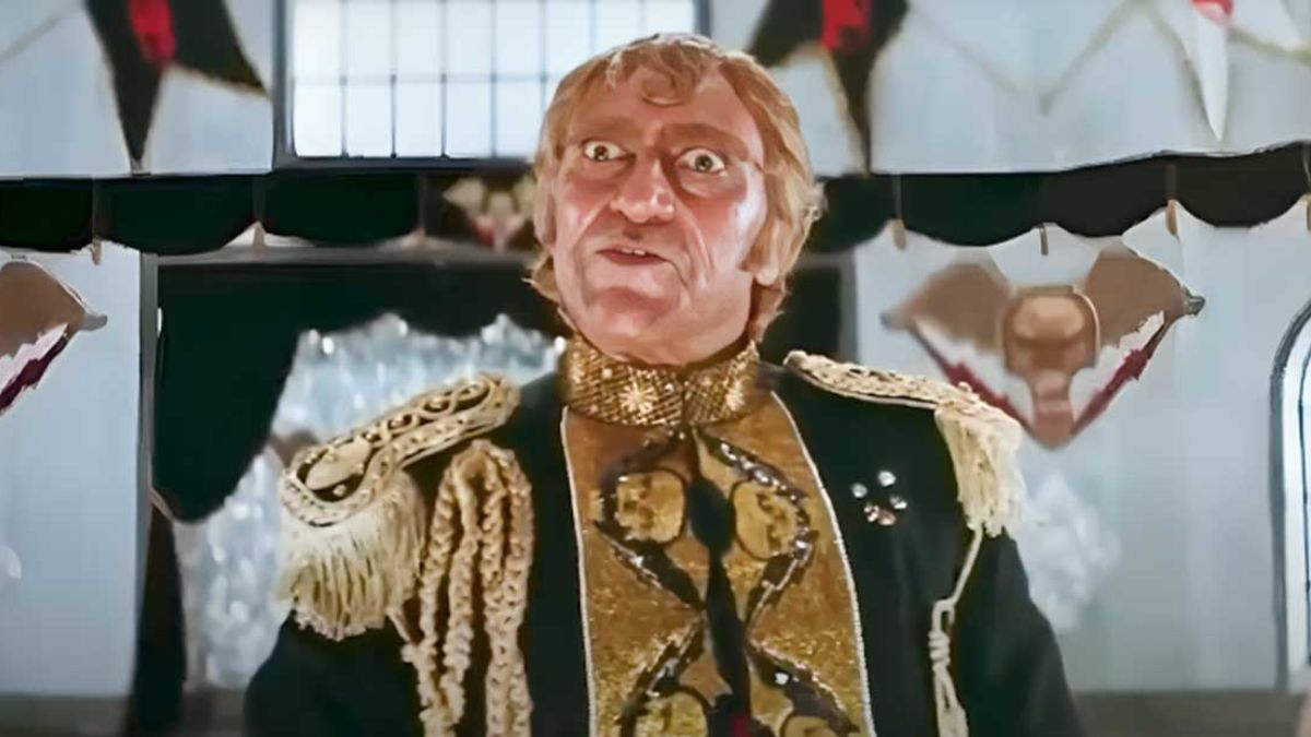 amrish puri mogambo mr india costume ready in seven days and 35 thousand rupees