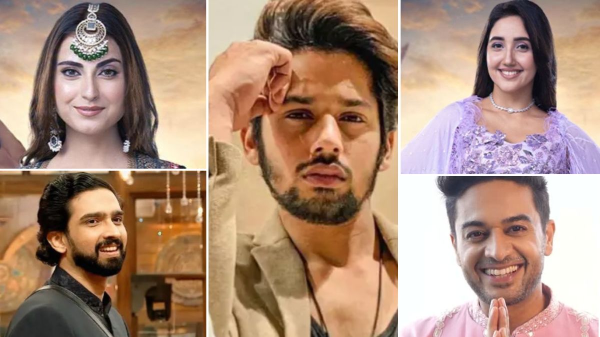 bigg boss 19 baseer ali revealed who will be the winner of salman khan show fans assumed its gaurav khanna