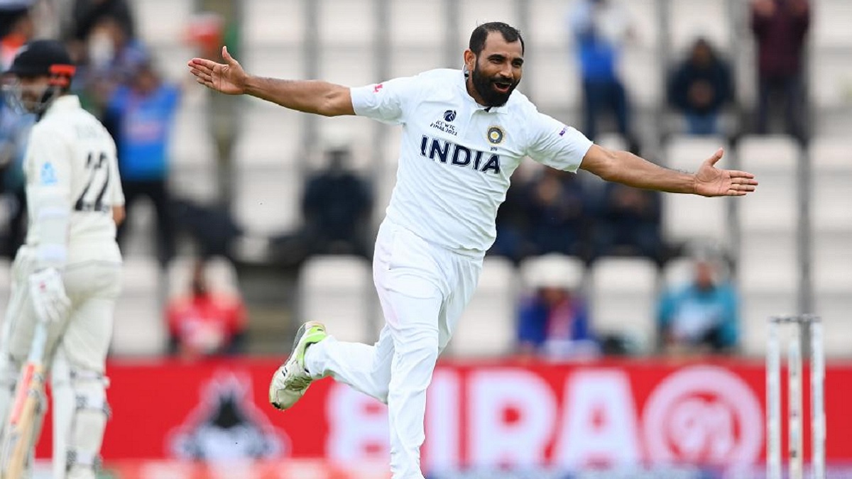 mohammed shami sends stern message to ajit agarkar ahead of south africa series