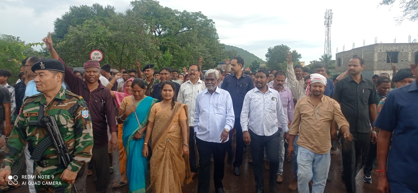 jharkhand bandh champai soren calls for kolhan region shutdown over police action