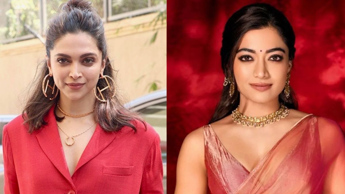 deepika padukone image as a blaster in the south indian industry producers praises rashmika mandanna reference to 8 hour work shift demand