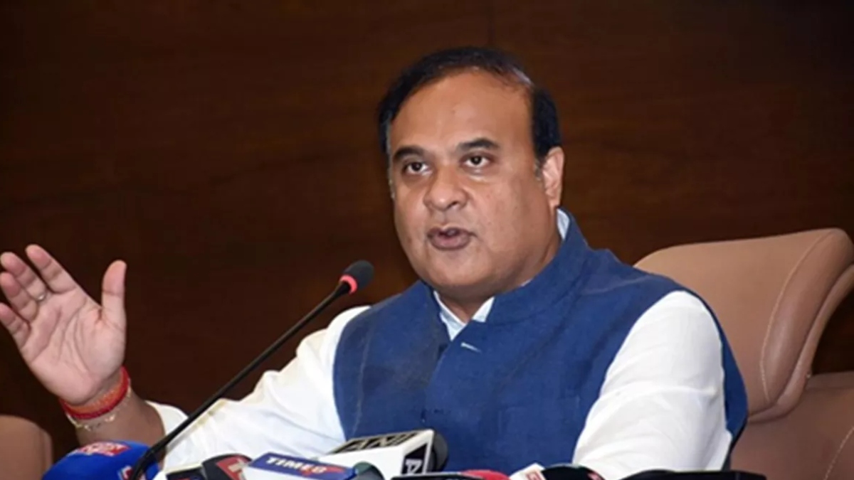 assam to ban polygamy 7year jail term proposed