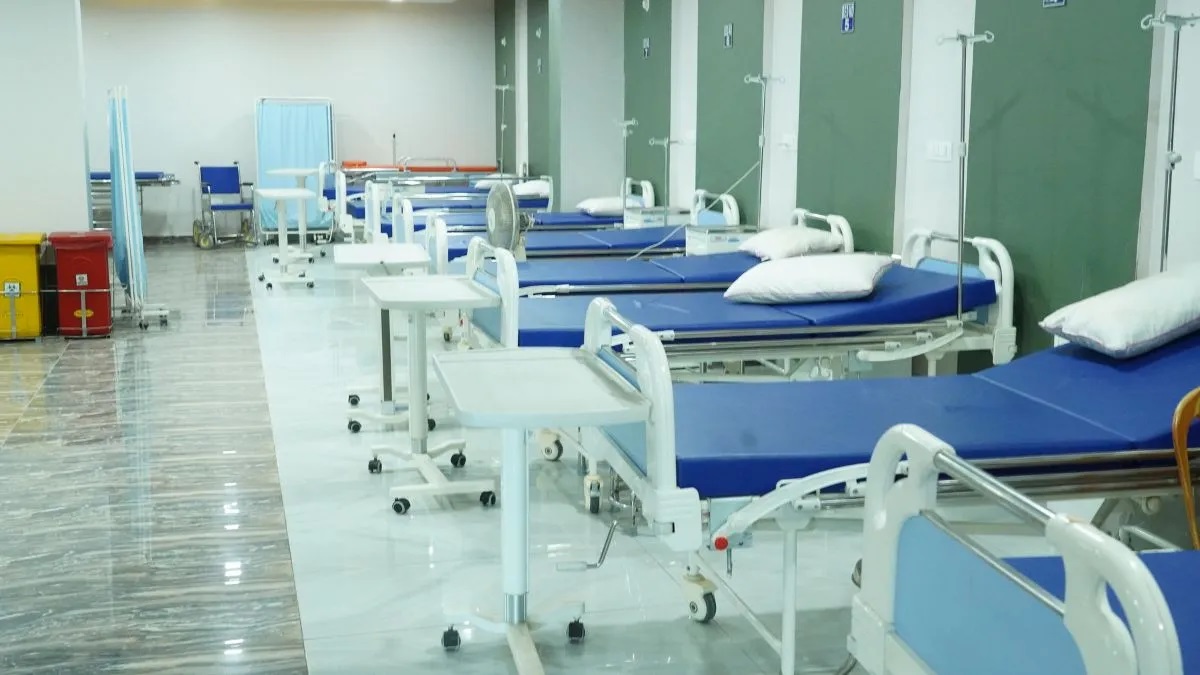 haryana government hospitals free treatment for 130 diseases