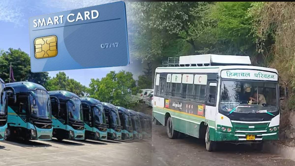 himachal him bus card apply online for free bus travel check fees