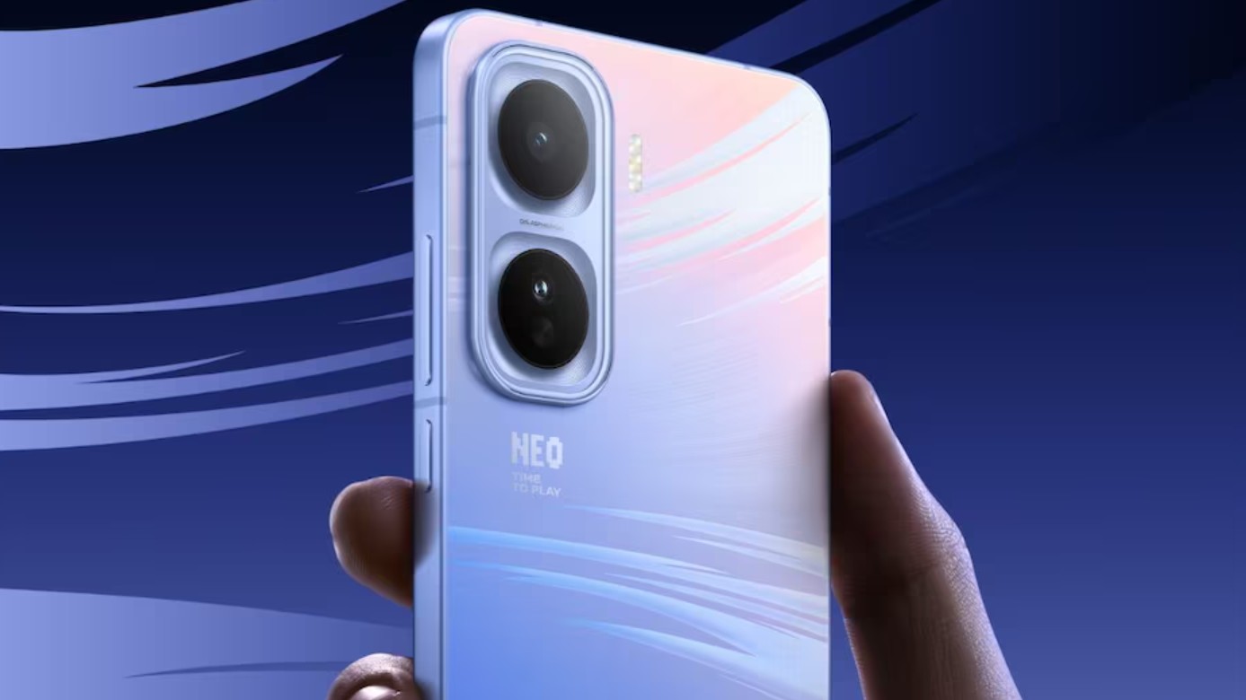 iqoo neo 11 confirmed to launch with snapdragon 8 elite processor
