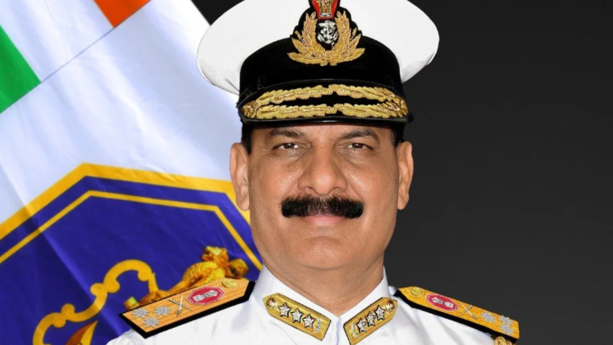 indian navy focuses on maritime security in indopacific region