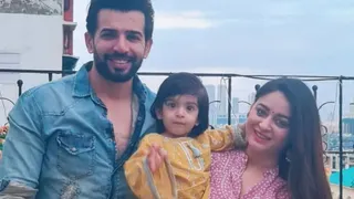 तलाक की खबरों के बीच माही विज ने किया क्रिप्टिक पोस्ट/ फोटो- Instagram