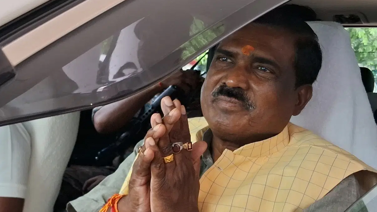 bihar elections 2025 bjp claims no challenge amid development works