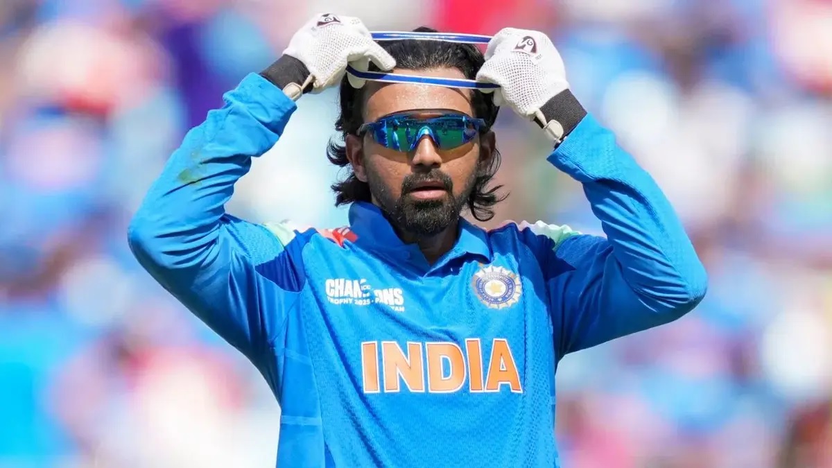 kl rahul reveals his mother phone call story on his angry reactions on field