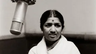 सिंगर लता मंगेशकर का कल्ट गीत (फोटो क्रेडिट- फेसबुक)