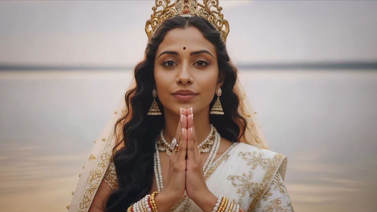 ott new release mahabharat ek dharmayudh ai web series trending number one on ott platform jio hotstar