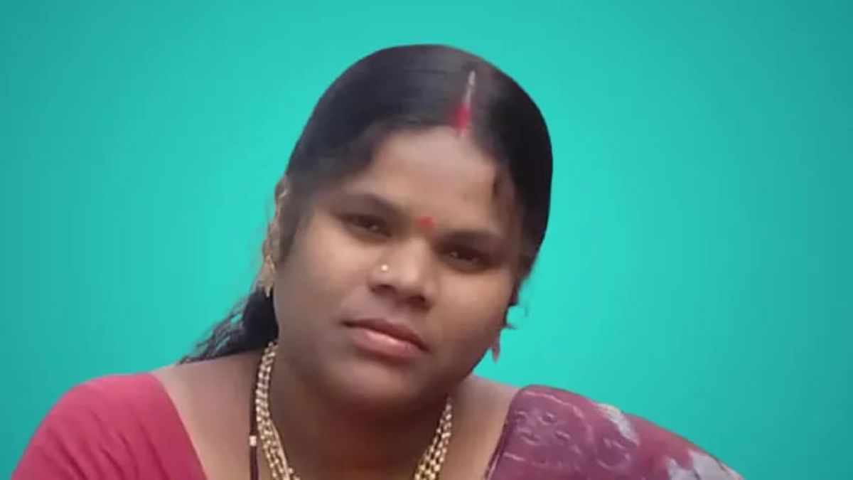 ex odisha minister padmini dian hospitalized after suspected food poisoning