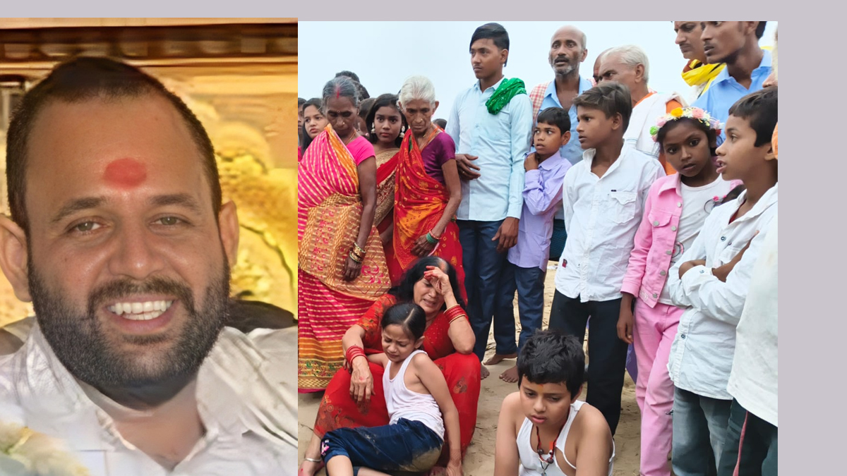 chhath puja tragedy two drown in maner bihar search operations ongoing