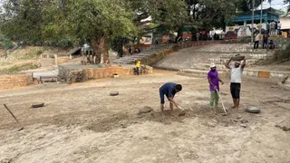‘आपरेशन सिंदूर’ थीम पर सजेगी चुनार की देव दीपावली।