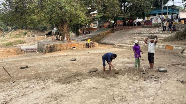 मीरजापुर में 'Operation Sindoor' थीम पर सजेगी चुनार की देव दीपावली, 21 हजार दीपों जगमग होगा घाट
