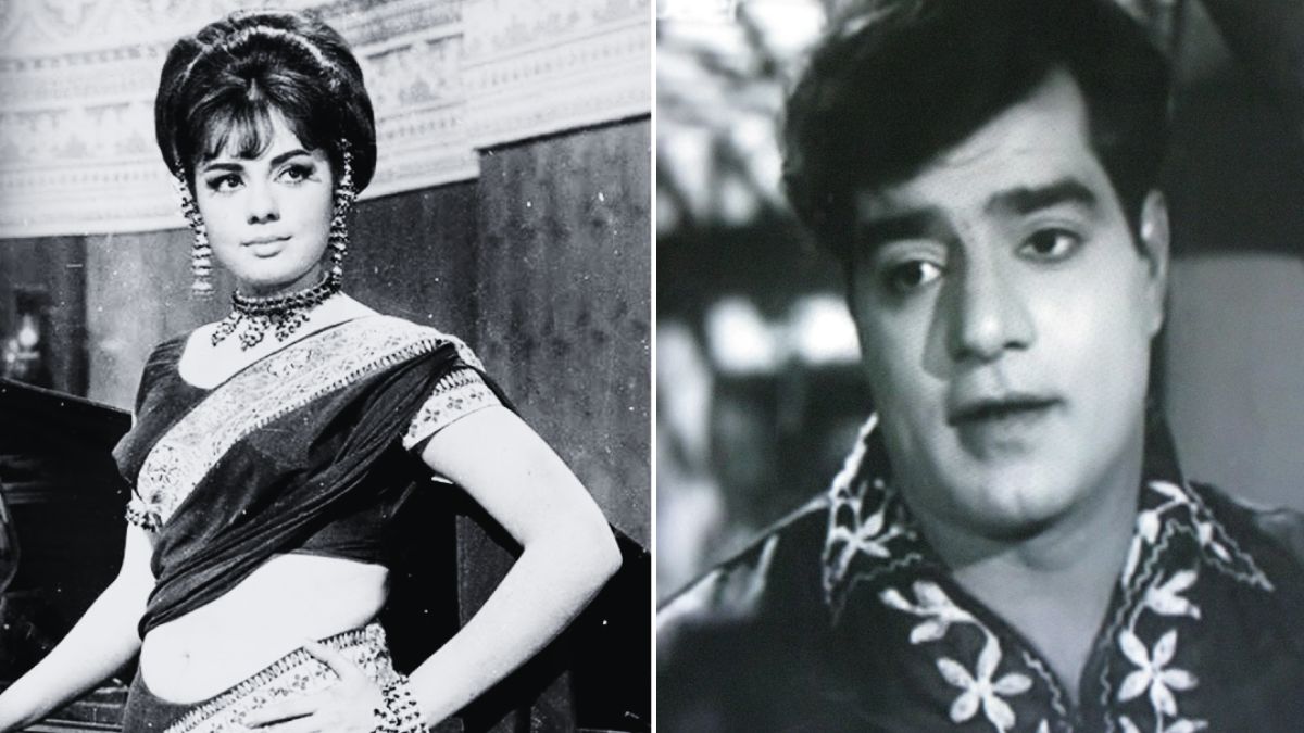 mumtaz brother in law sardar singh randhawa younger brother of dara singh most handsome than dharmendra
