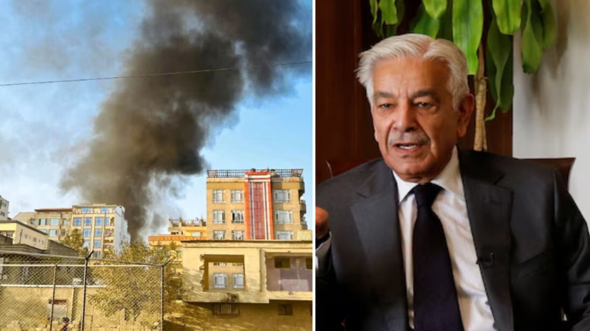 pakistanafghanistan ceasefire talks fail war looms