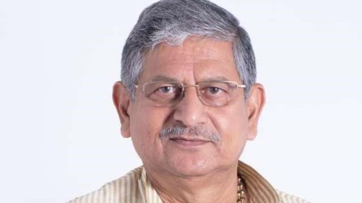 rajiv ranjan singh attacks mahagathbandhans bihar election manifesto