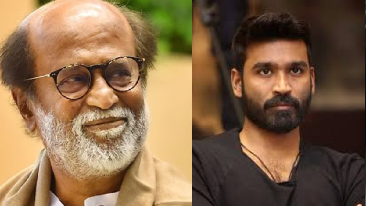 rajinikanth and dhanush got bomb threats