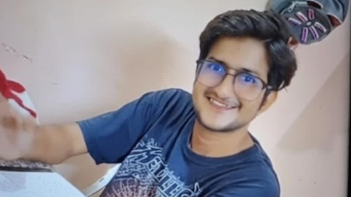 upsc aspirant murder obscene content found on victims laptop