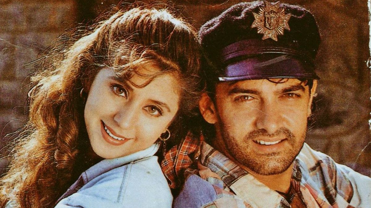 rangeela re release aamir khan urmila matondkar starre film seto to release again in theatres on this date