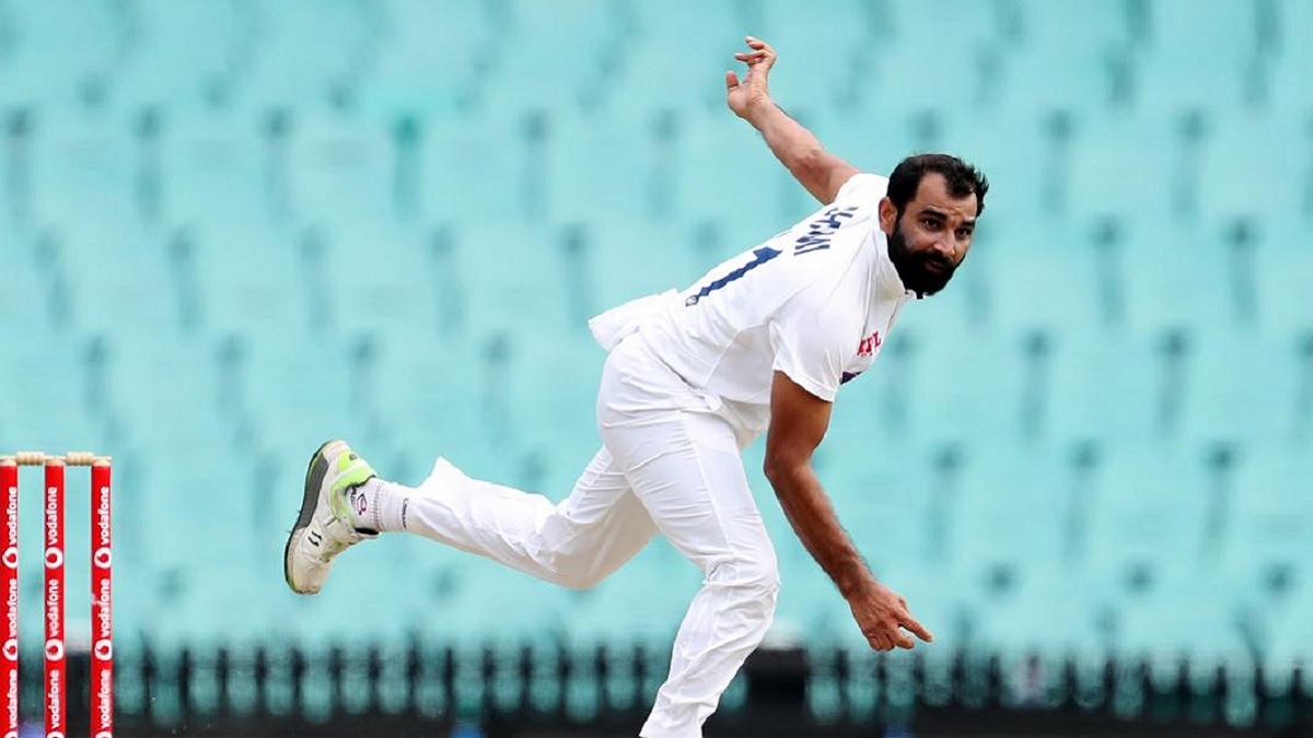 ranji trophy round up day 4 mohammed shami prithvi shaw ruturaj gaekwad match results