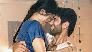 विजय देवरकोंडा संग रश्मिका ने सगाई की खबरों को किया कन्फर्म./ फोटो- Instagram