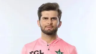 शाहीन अफरीदी