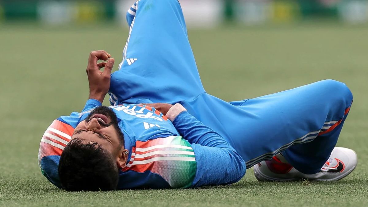 shreyas iyer injury update moved out of icu remains in stable condition sydney hospital bcci medical team