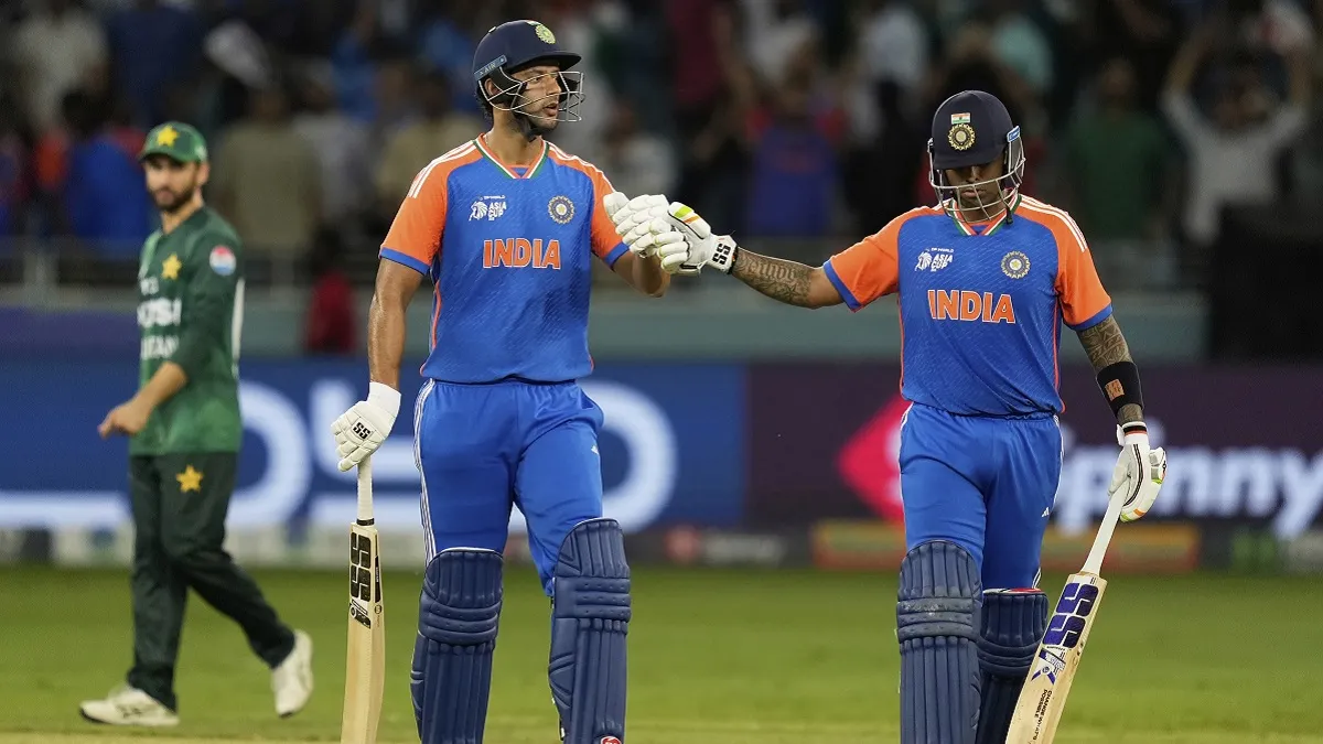 IND vs AUS: कप्तान सूर्या के प्रदर्शन पर टिकी होंगी भारतीय फैंस की नजरें, ऑस्ट्रेलिया को धूल चटाने उतरेगी 'निडर' टीम इंडिया!