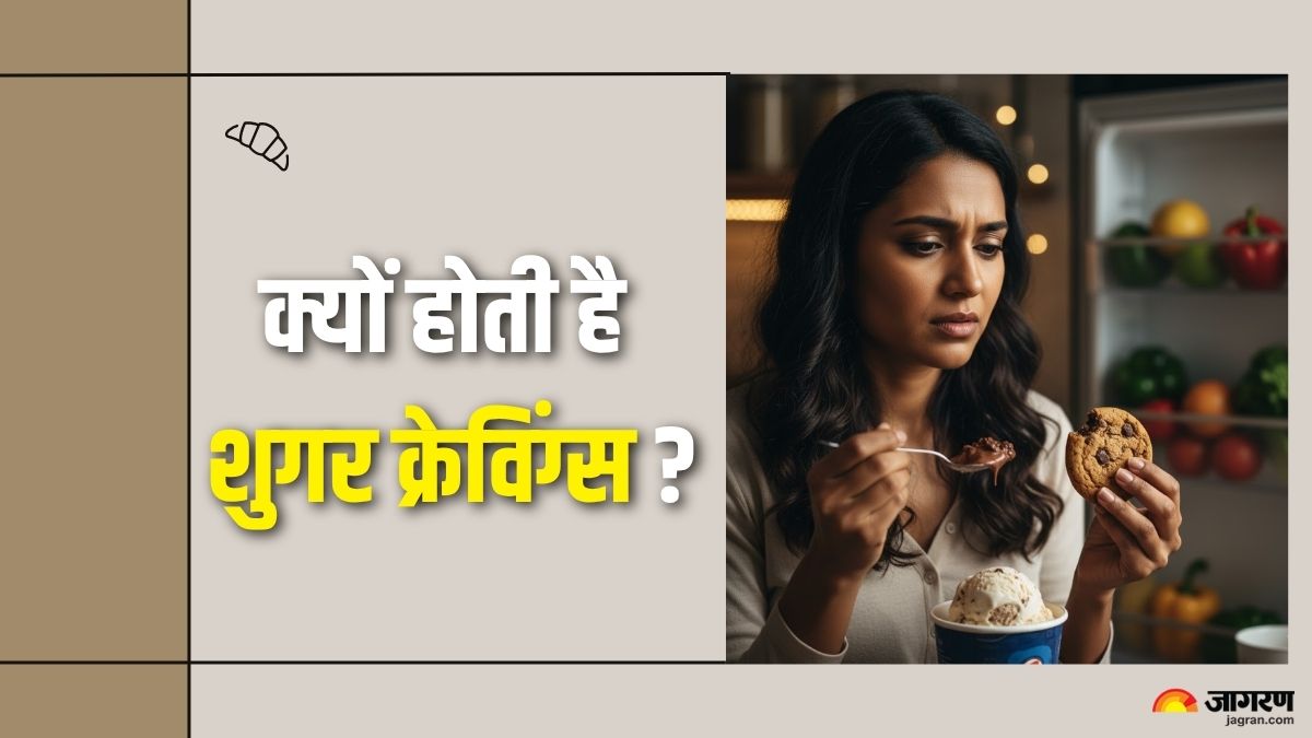 sugar cravings the brains secret and 5 ways to stop it