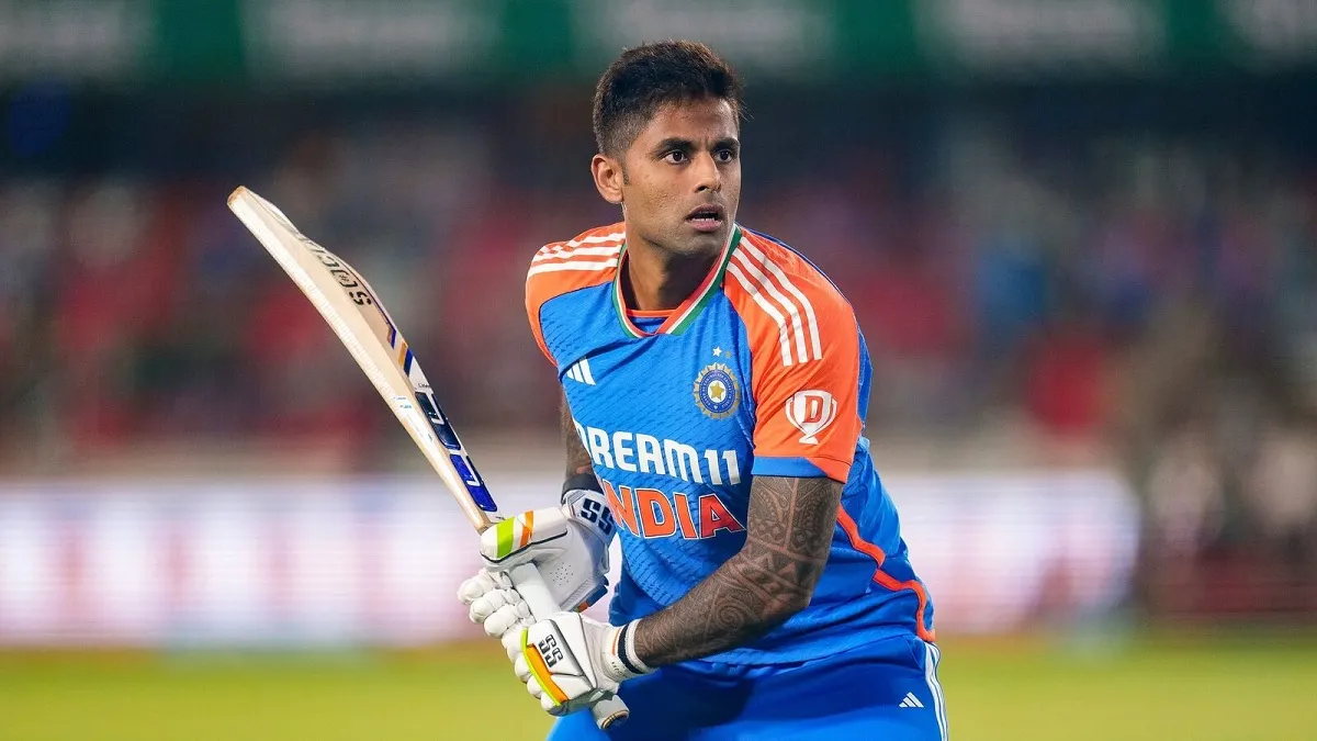 IND vs AUS: सूर्या ने टीम इंडिया के इस खिलाड़ी को बताया 'एक्स फैक्टर', कंगारू कप्तान ने आक्रामक रहने पर दिया जोर