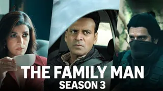 कब रिलीज होगी द फैमिली मैन 3 (फोटो क्रेडिट- एक्स)