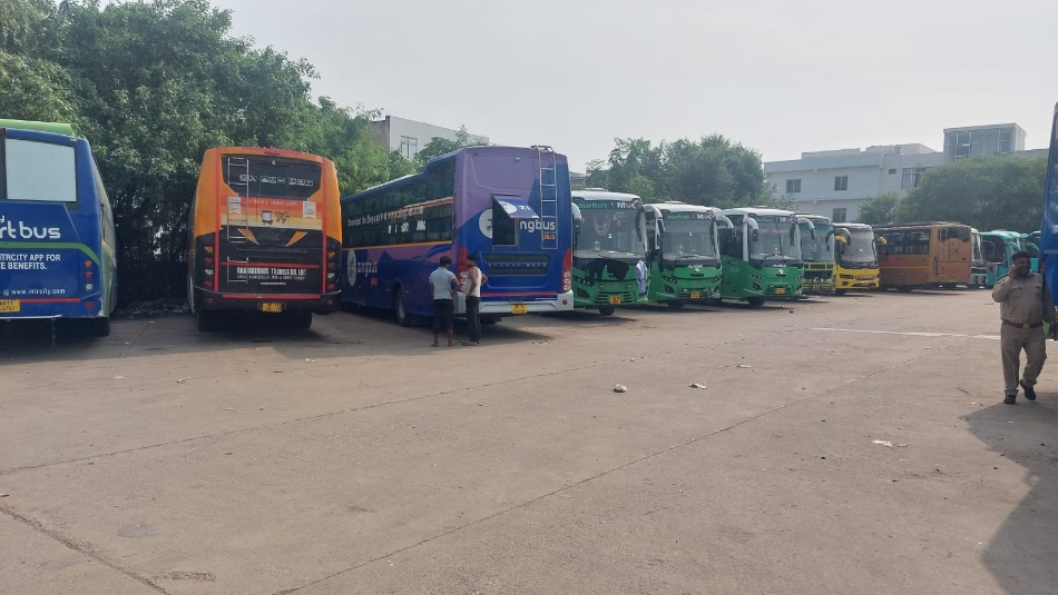 ac bus seat violations overcapacity and safety concerns uncovered