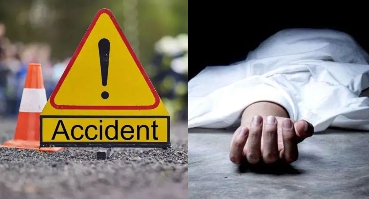 road accident compensation 7372 lakhs for family