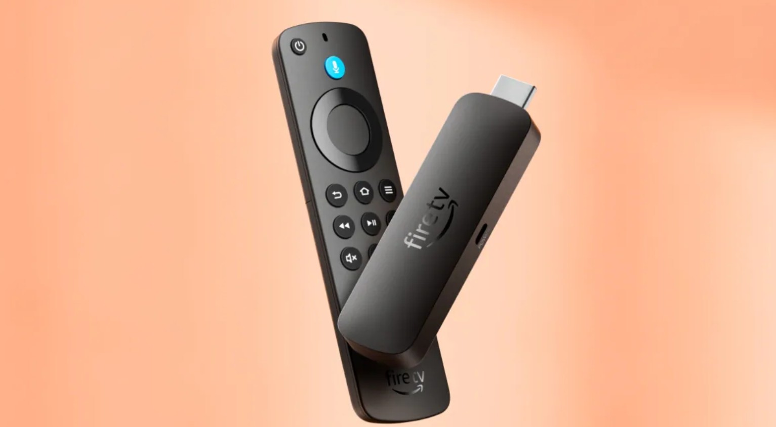 amazon fire tv stick 4k select launched in india with vega os check price and features