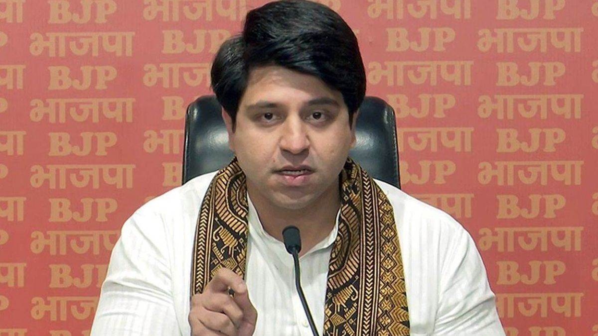 bjp accuses india alliance of appeasement politics